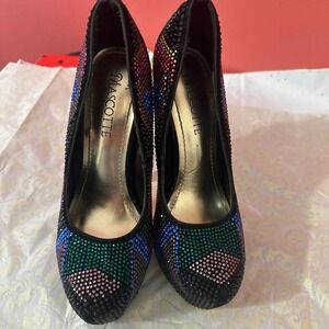 MASCOTTE heels
